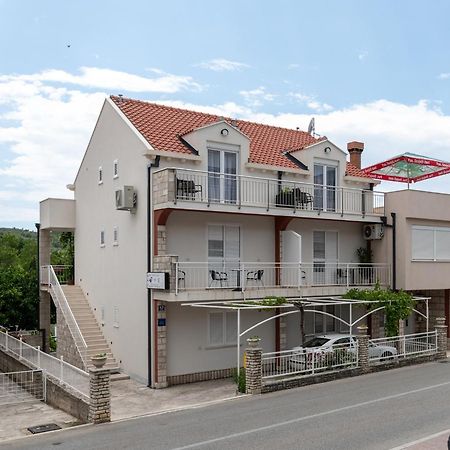 Studio Apartment Boksic Mlini Kültér fotó
