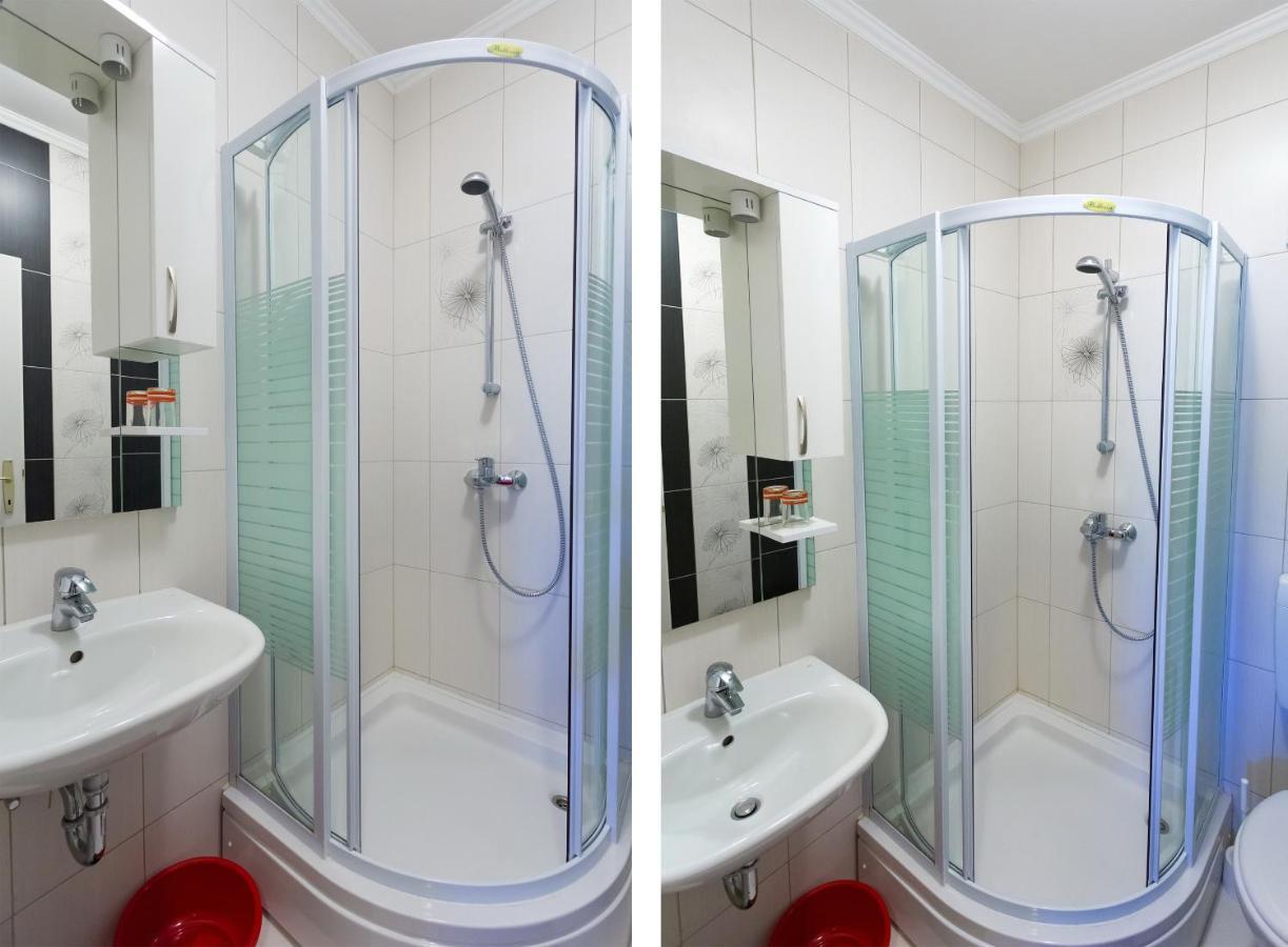 Studio Apartment Boksic Mlini Kültér fotó