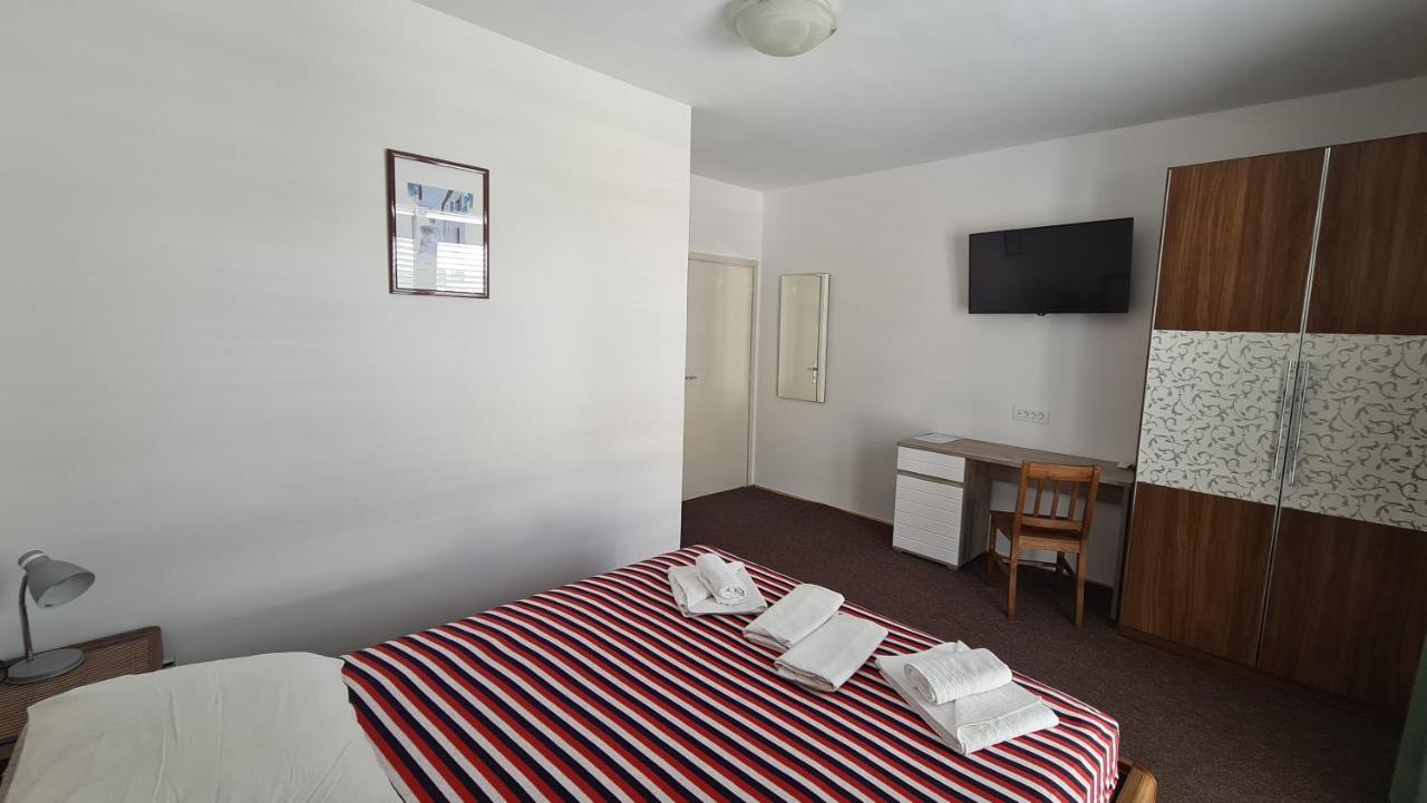 Studio Apartment Boksic Mlini Kültér fotó