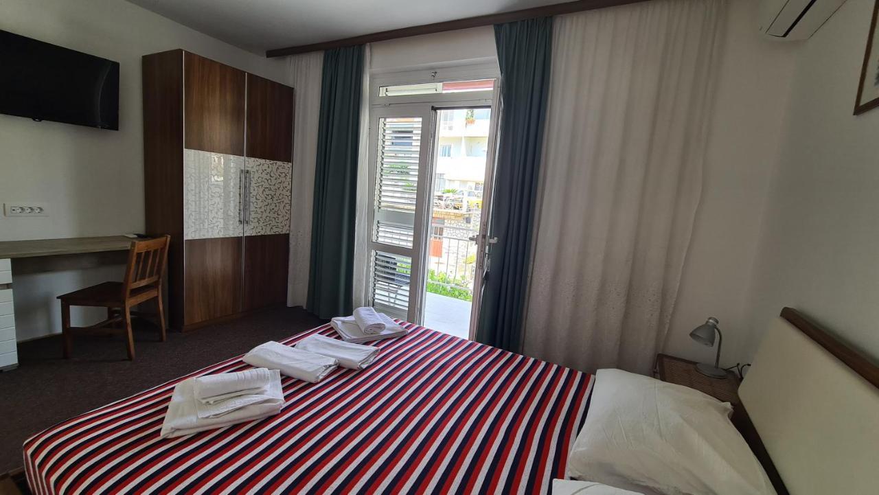 Studio Apartment Boksic Mlini Kültér fotó