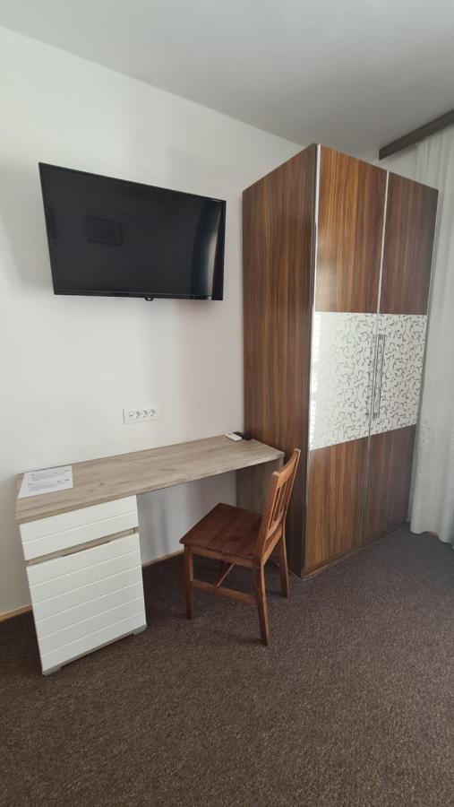 Studio Apartment Boksic Mlini Kültér fotó